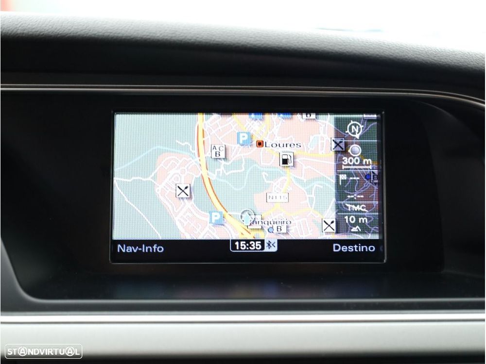 Audi A5 Sportback 2.0 TDI - 22