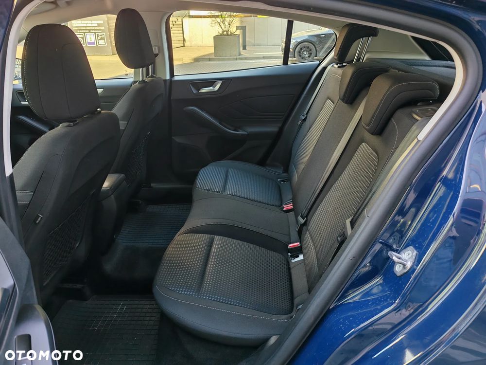 Ford Focus ver-1-5-ecoblue-trend-edition - 13
