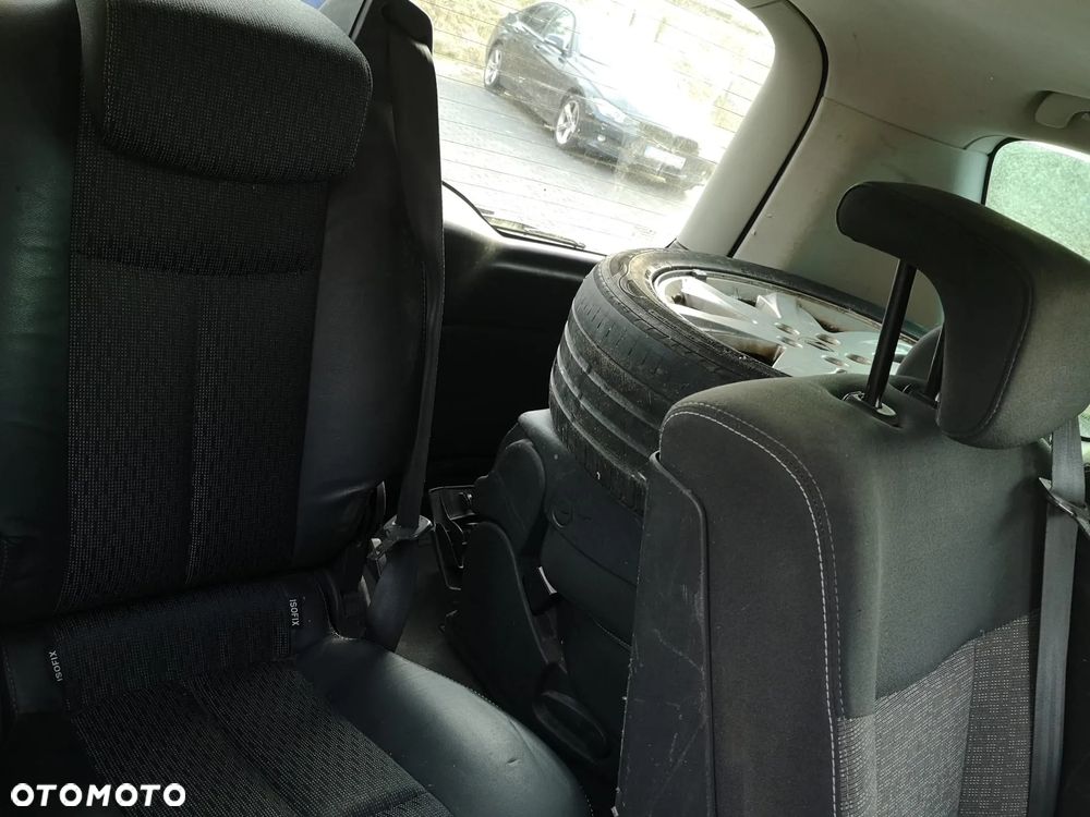 Renault Espace 2.0 dCi FAP Tech Run - 30