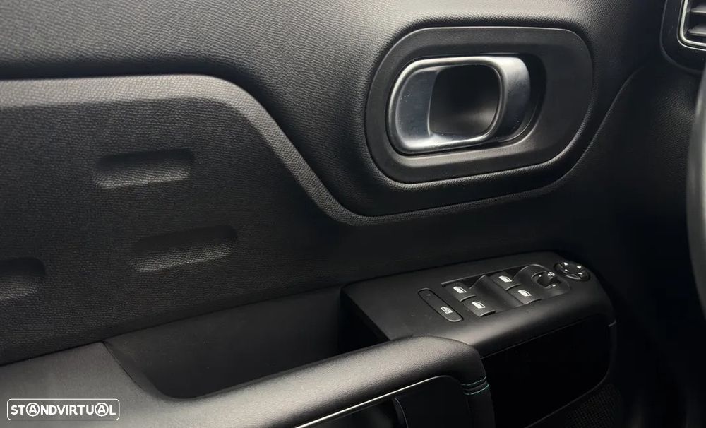 Citroën C5 Aircross 1.2 PureTech C-Series EAT8 - 14