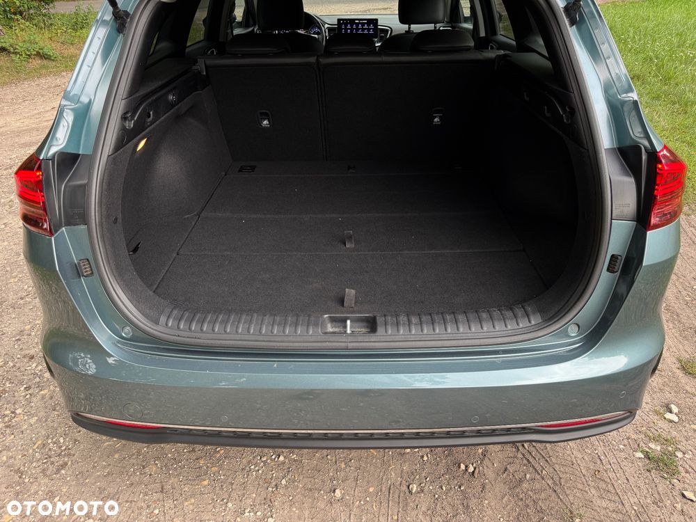 Kia Ceed 1.5 T-GDI L - 24