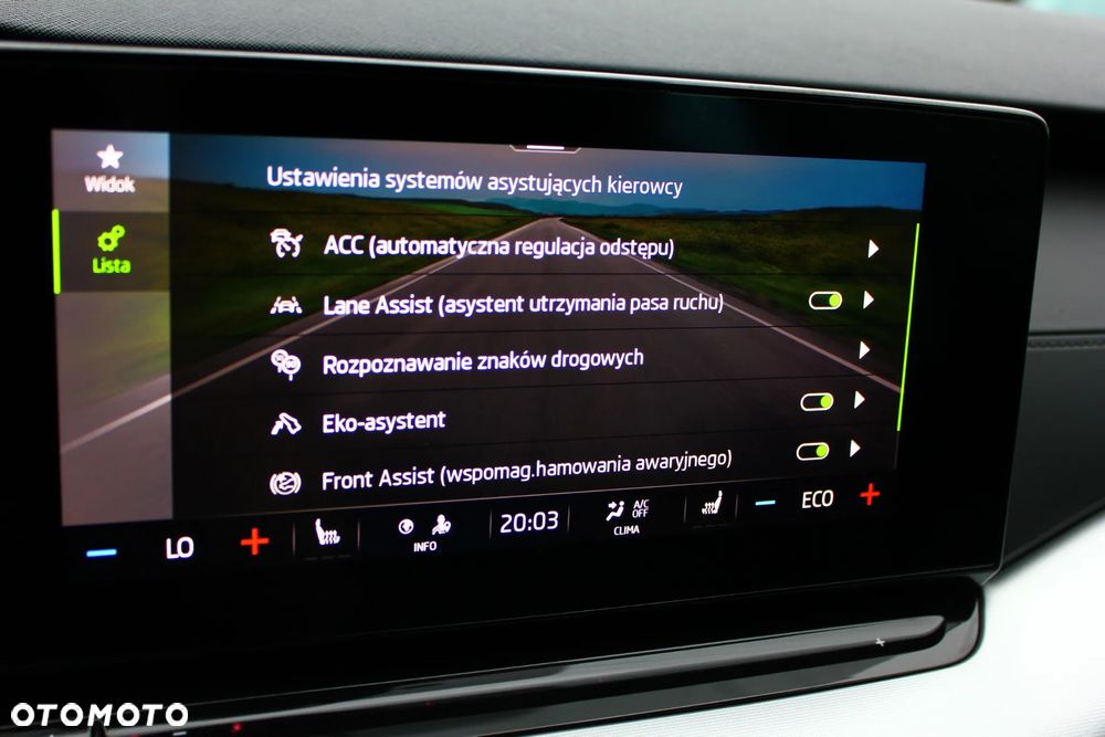 Skoda Octavia 1.4 TSI DSG Style - 32