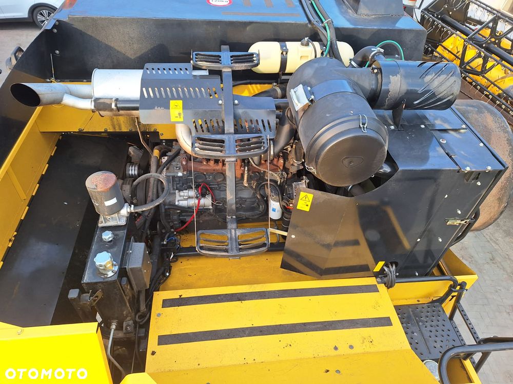 New Holland TC5060 - 2