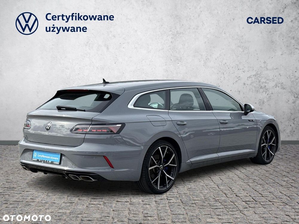Volkswagen Arteon - 6