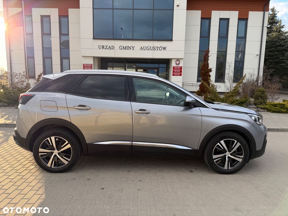 Peugeot 3008 1.2 PureTech Allure - 5