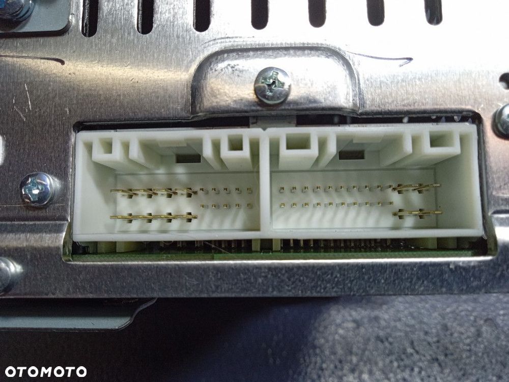 HYUNDAI I20 II 14- RADIO MP3 BLUETOOTH 96170C8050 - 5