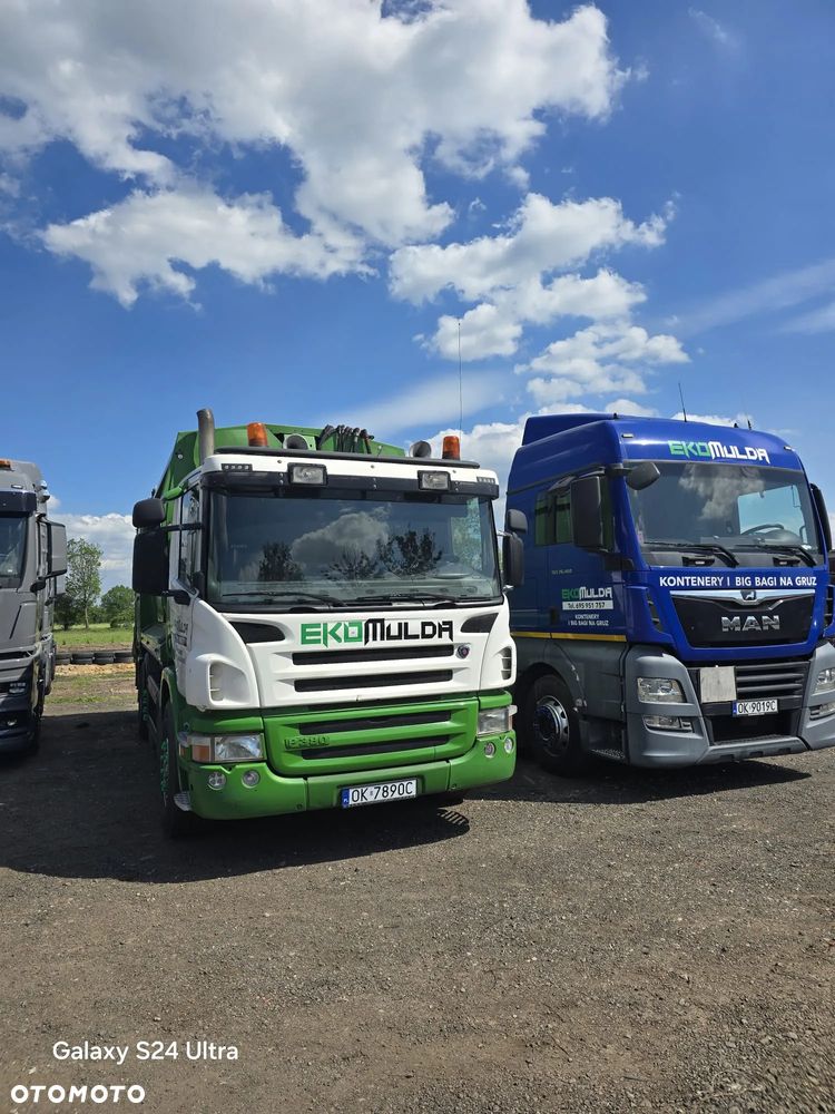 Scania P280 - 3