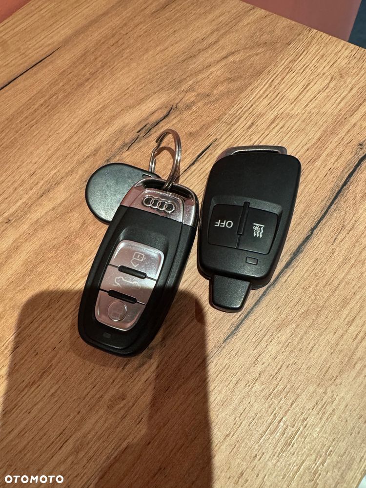 Audi A4 Avant 2.0 TDI clean diesel Multitronic - 17