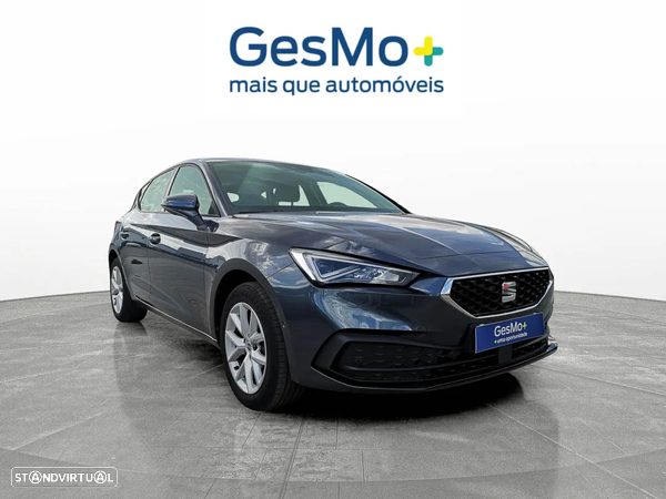 SEAT Leon 1.0 TSI Style