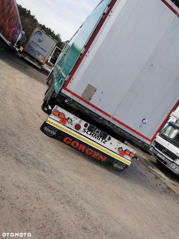 Schmitz Cargobull SCB 24/L - 8