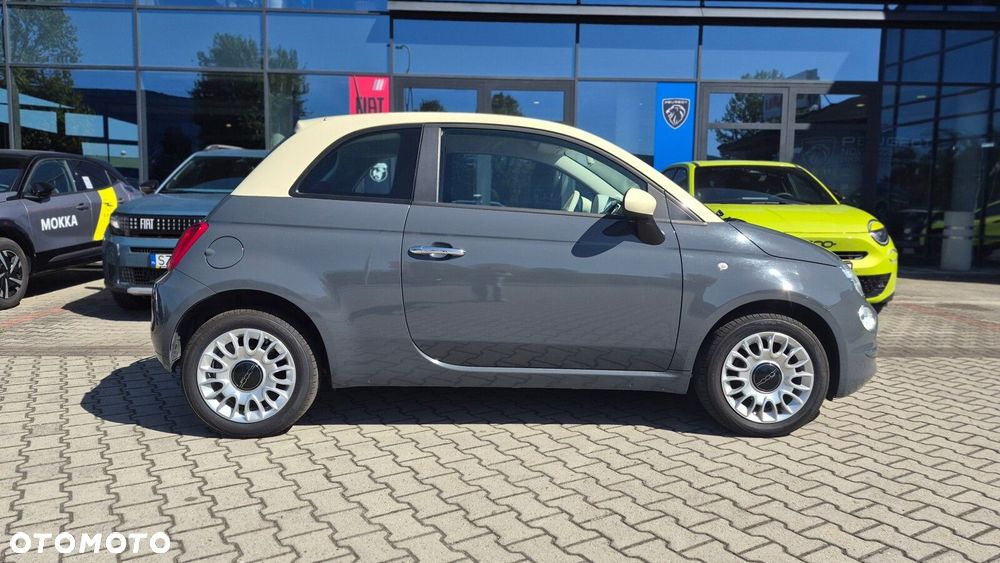 Fiat 500 - 5