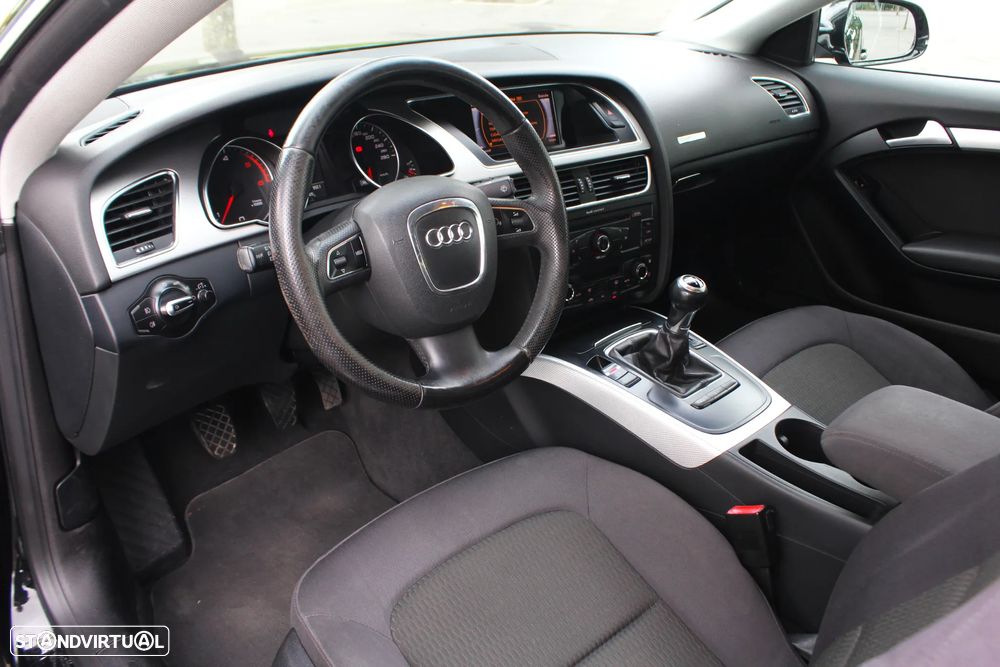 Audi A5 2.0 TDI - 33