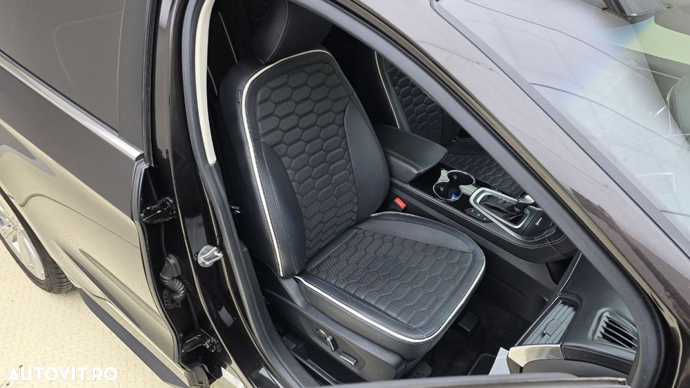 Ford Edge 2.0 TDCi Powershift Vignale - 17