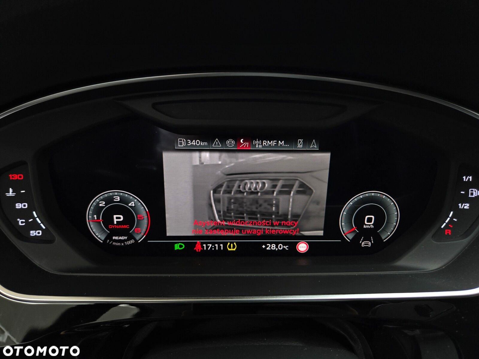 Audi A8 - 30