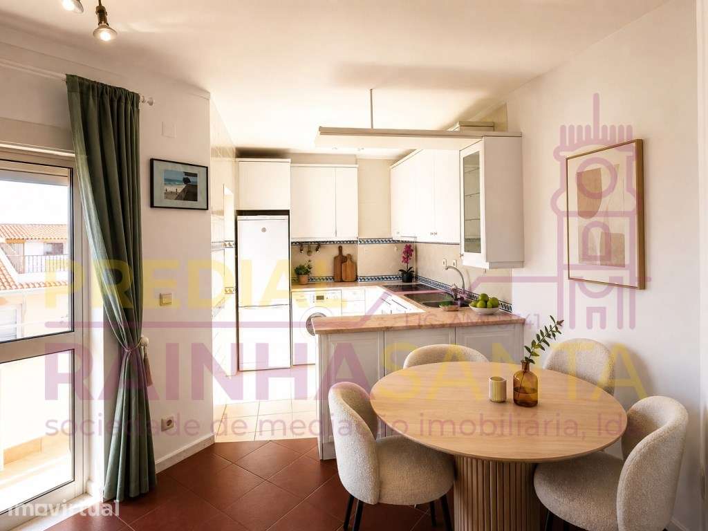 Apartamento T2 - Buarcos - junto à Praia - Grande imagem: 2/23