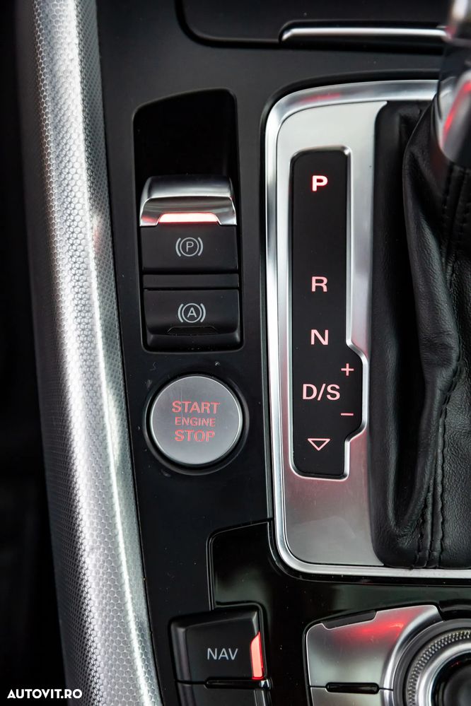 Audi Q5 2.0 TDI Quattro S tronic Sport - 35