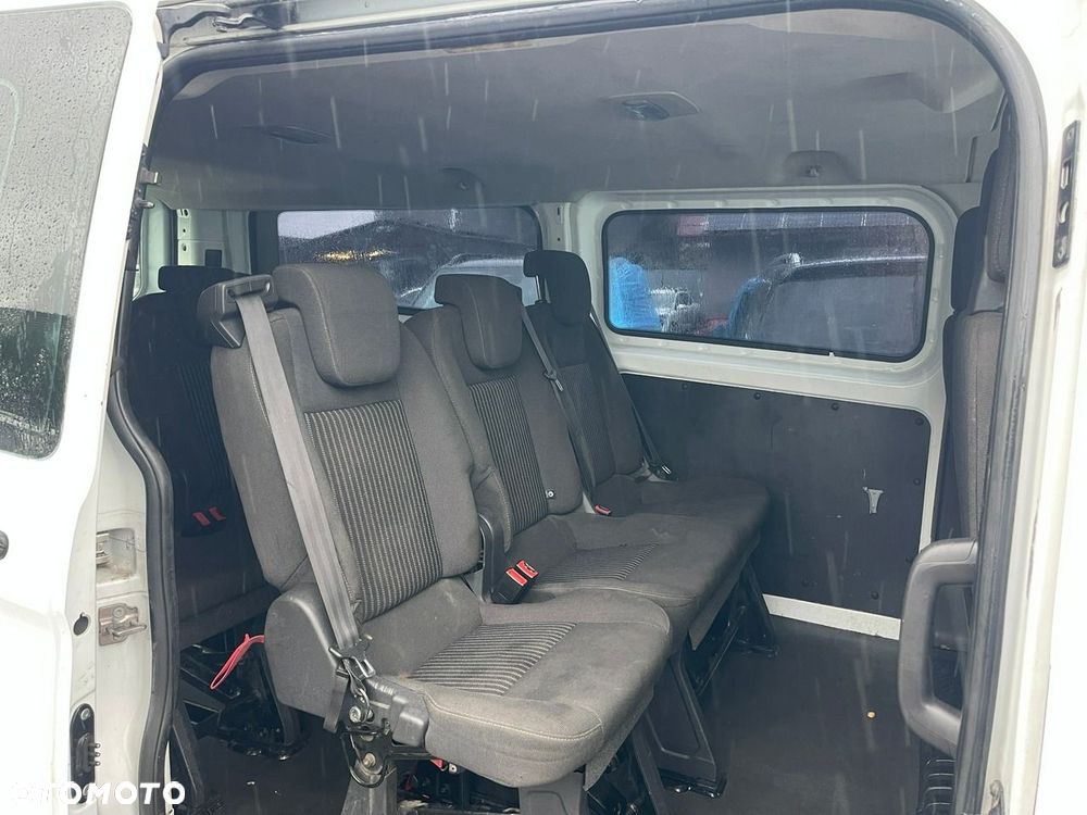 Ford Transit Custom 300 L1H1 VA Limited - 9
