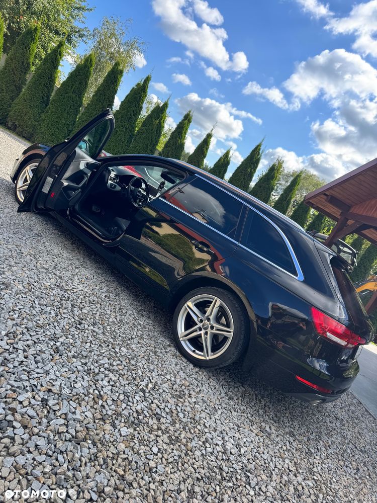 Audi A4 - 2