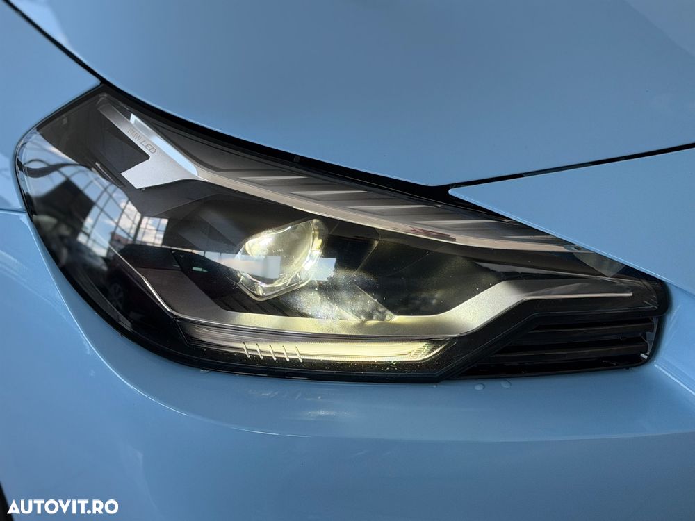 BMW M2 - 14
