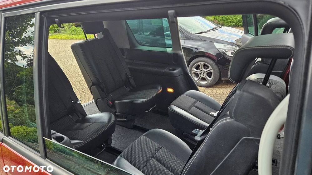 Renault Grand Espace Gr 2.0T Privilege - 11