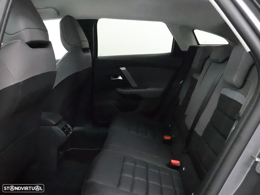 Citroën C4 1.2 Hybrid Collection e-DSC6 - 5