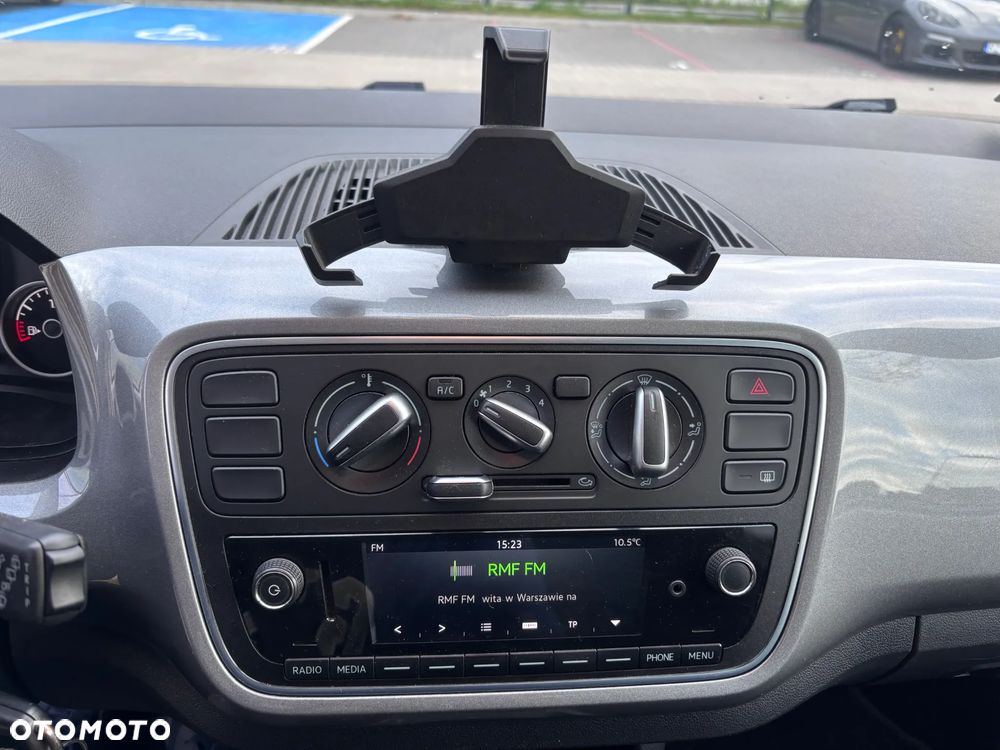 Skoda Citigo - 13