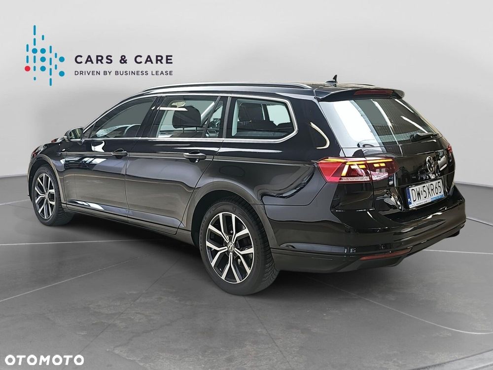 Volkswagen Passat Variant 1.5 TSI EVO Business DSG - 27