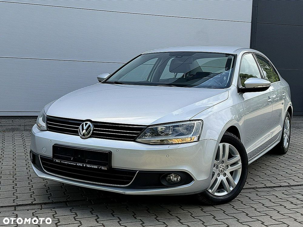 Volkswagen Jetta - 20