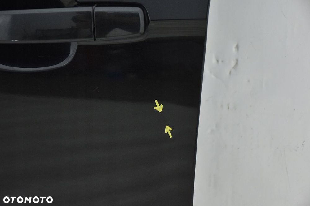 drzwi przednie przód lewe chevrolet captiva i gar - 6