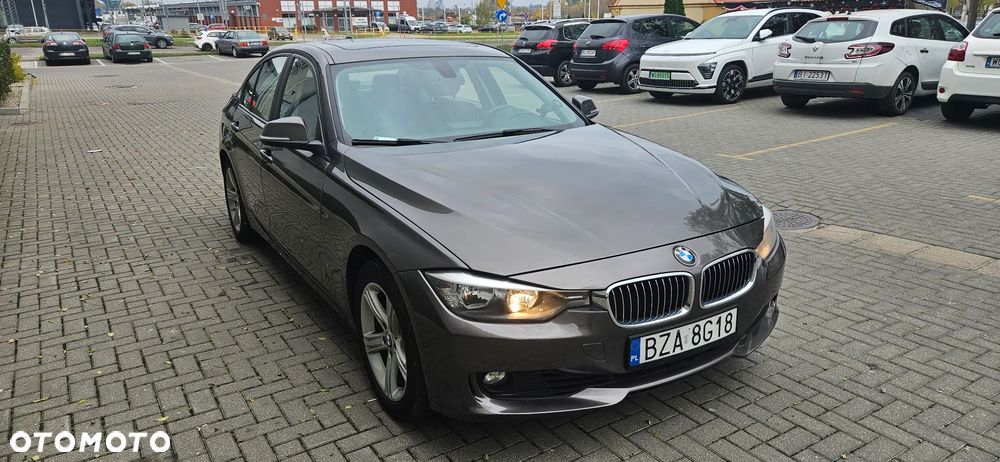 BMW Seria 3 - 2