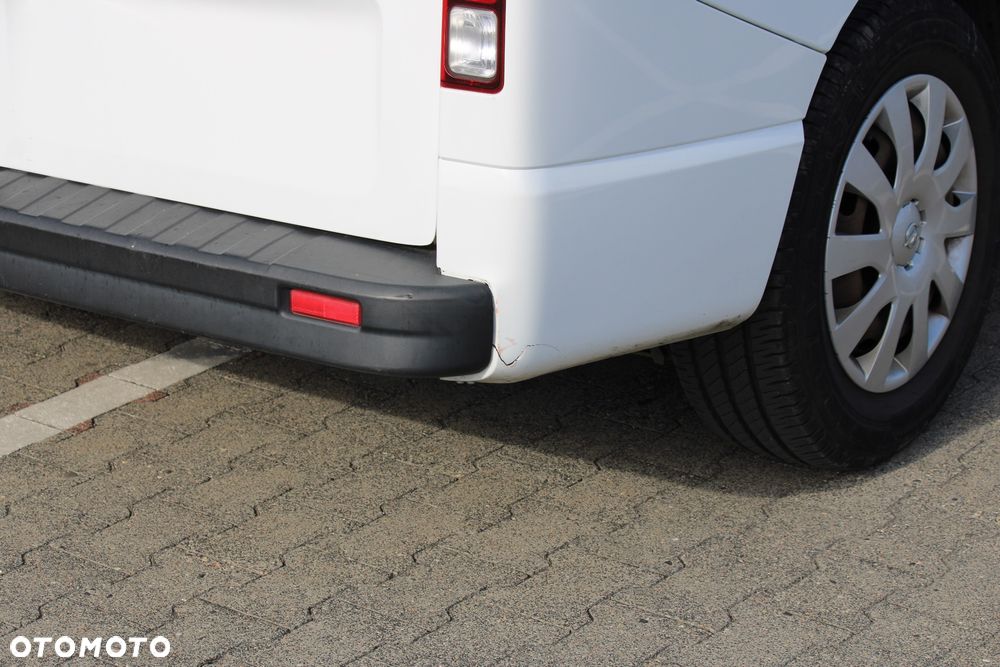 Opel Vivaro B - 11