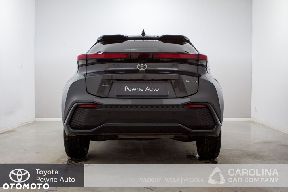Toyota C-HR - 18