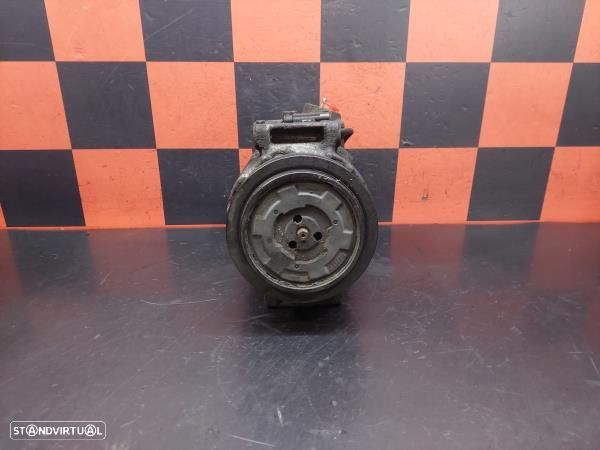 Compressor Do Ar Condicionado Mercedes-Benz Vito Autocarro (W639) - 1