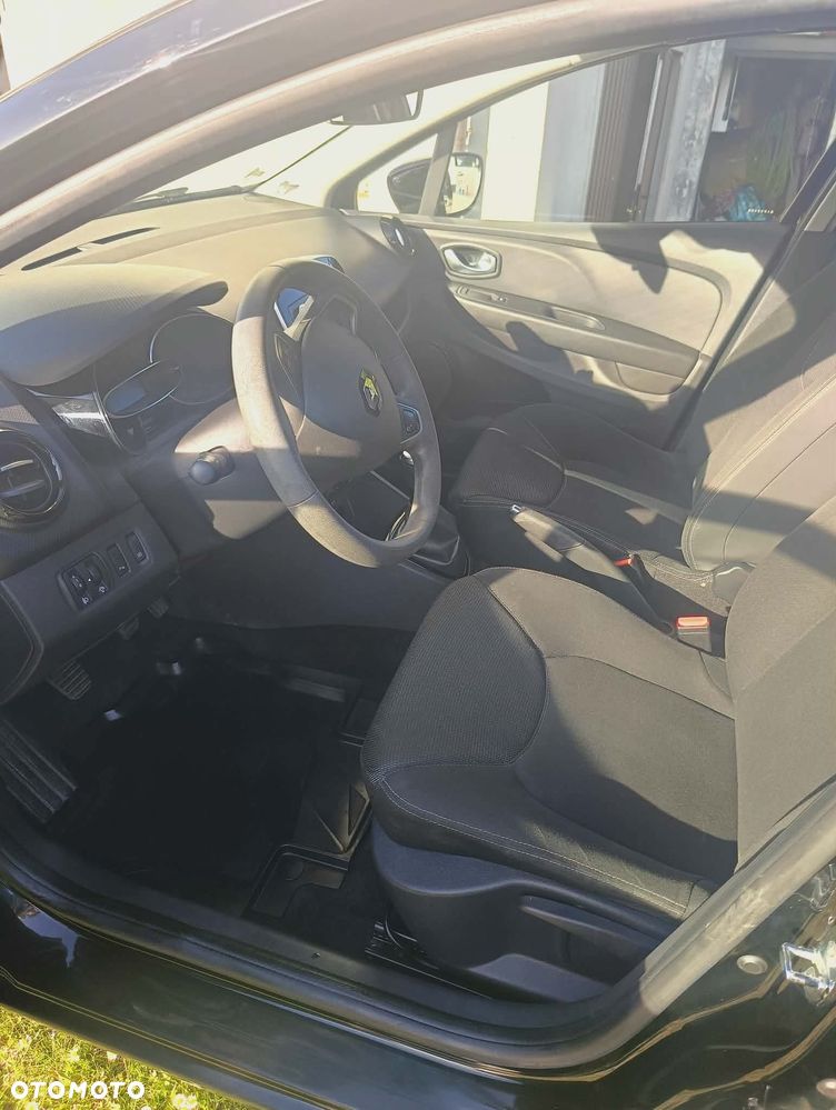 Renault Clio 0.9 Energy TCe Zen - 8