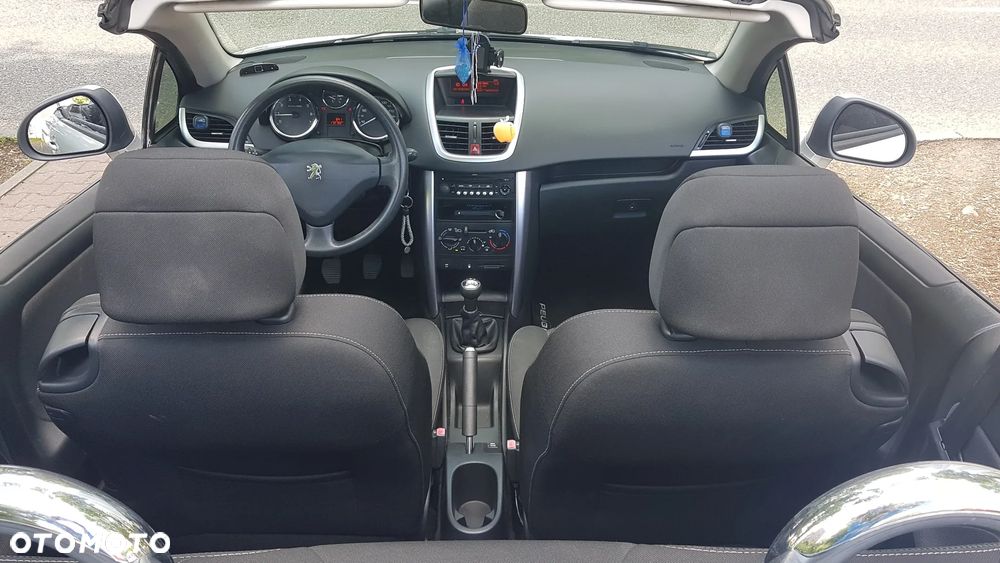 Peugeot 207 120 Sport - 9