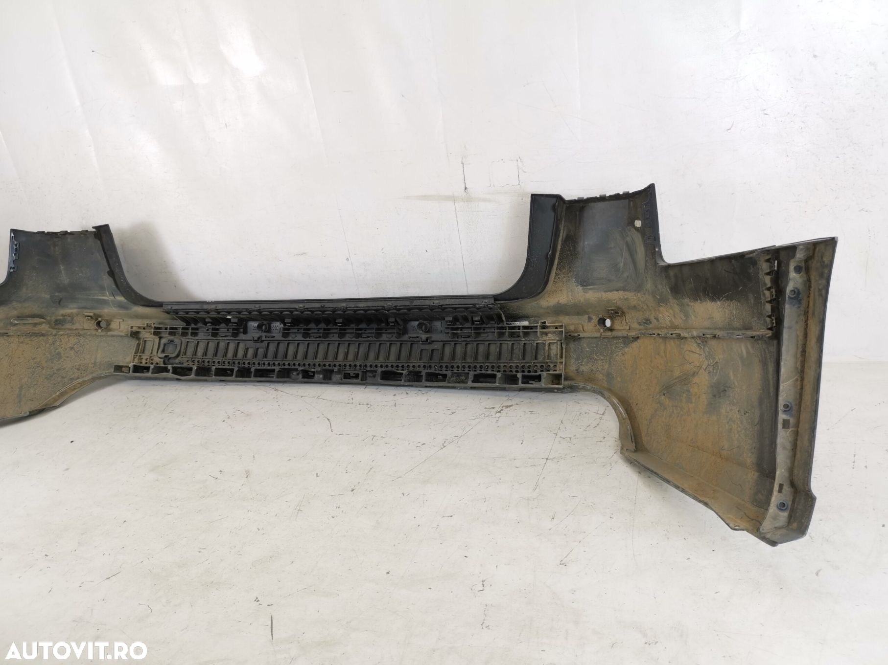 Bara Spate Audi A6 allroad C7 [2012 - 2014] Originala In Stare Buna - 7