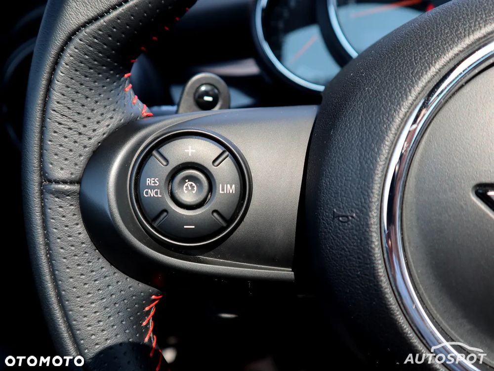 MINI Cooper S sport - 23