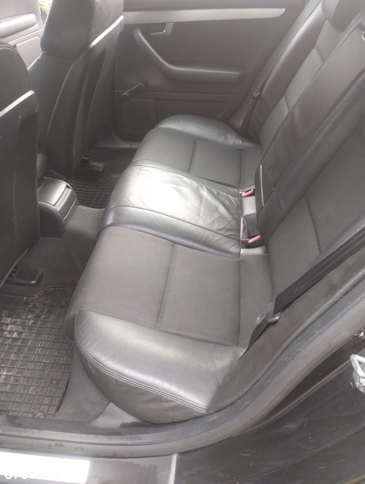 Audi A4 - 12