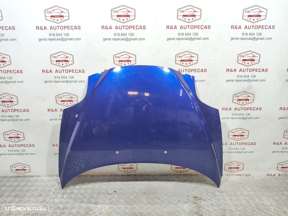 Frente Completa Alfa Romeo Mito 955 Fase 1 2008 a 2013 Diesel Original - 8