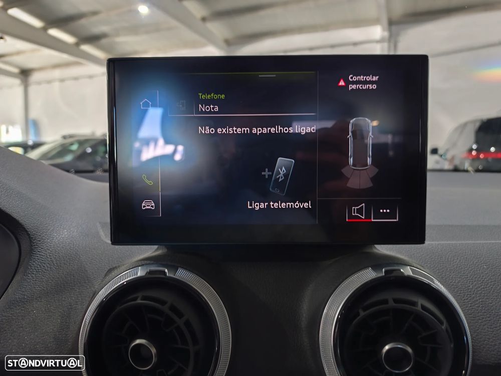 Audi Q2 30 TFSI Advanced - 11