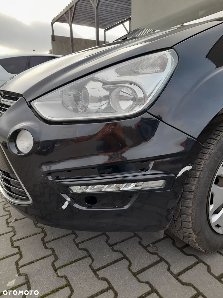 Ford S-Max 2.0 TDCi DPF Gold X - 10