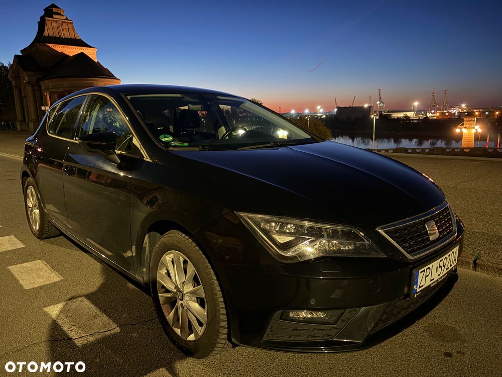 Seat Leon 1.5 EcoTSI Evo Full LED S&S - 2