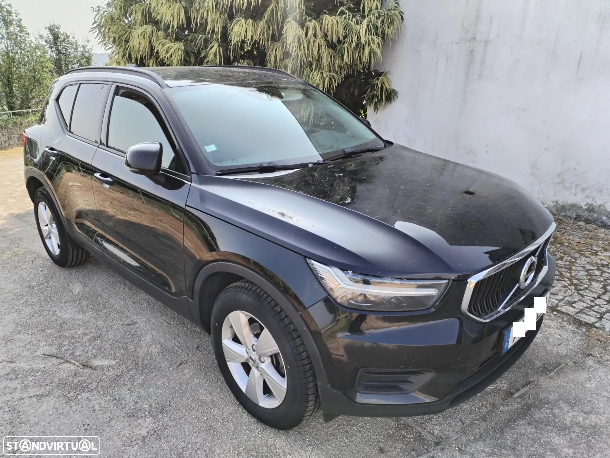 Volvo XC 40 1.5 T2 Essential - 6