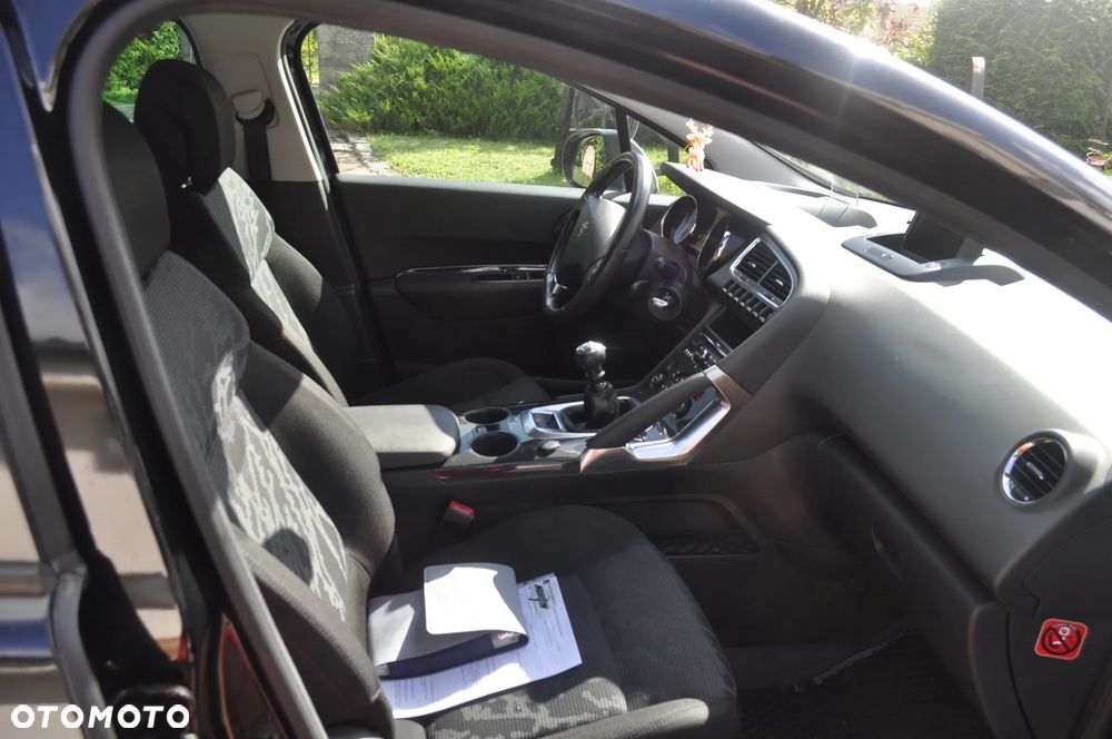 Peugeot 3008 HDi FAP 150 Premium - 8