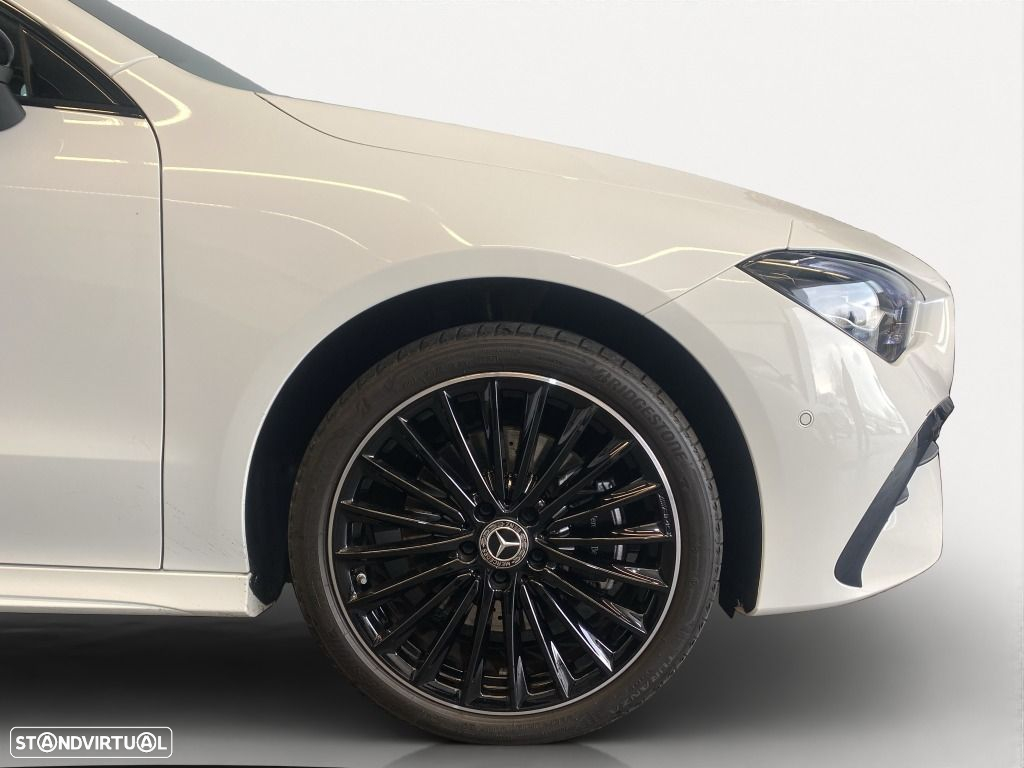 Mercedes-Benz CLA 250 e Shooting Brake AMG Line - 6