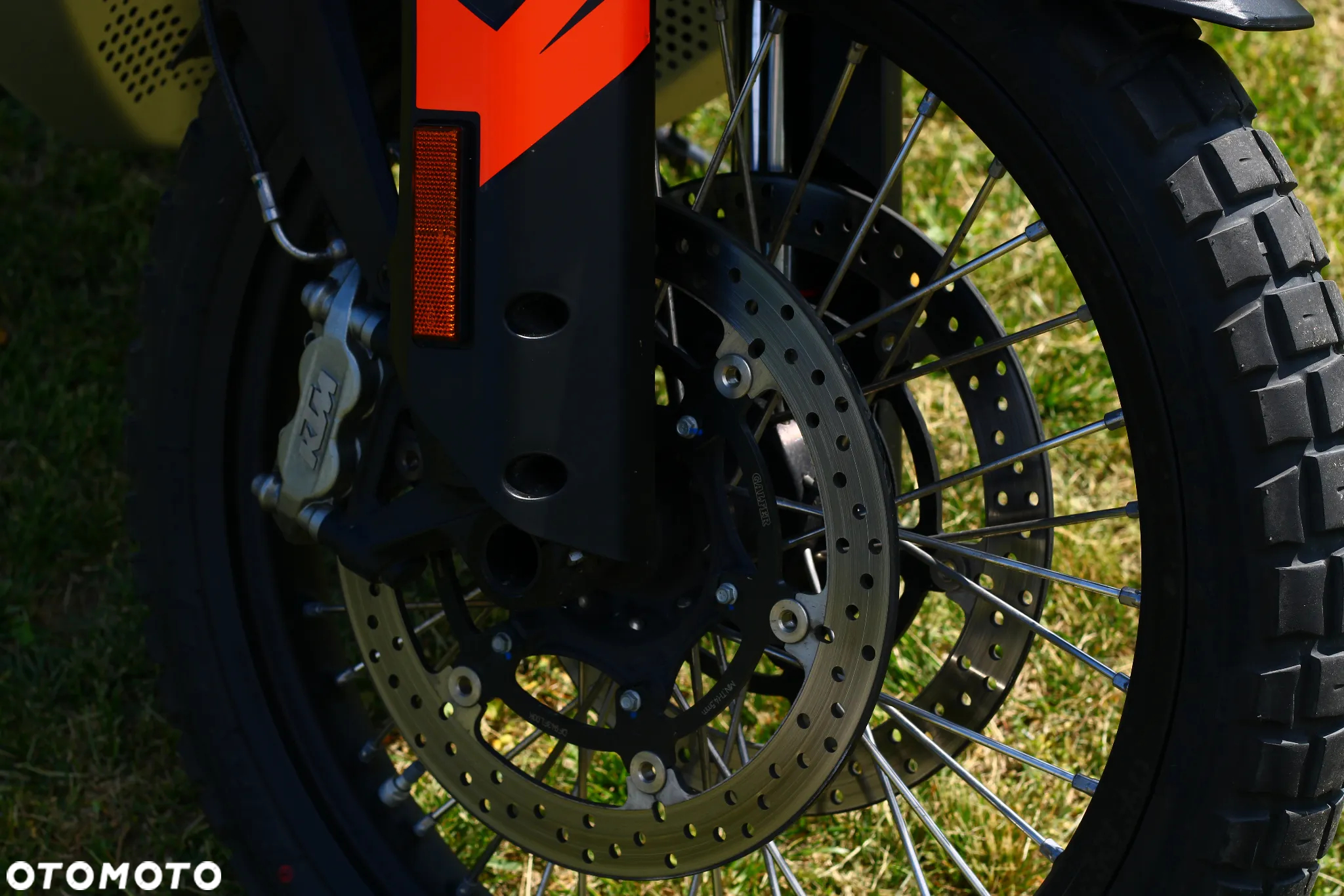 KTM Adventure - 8