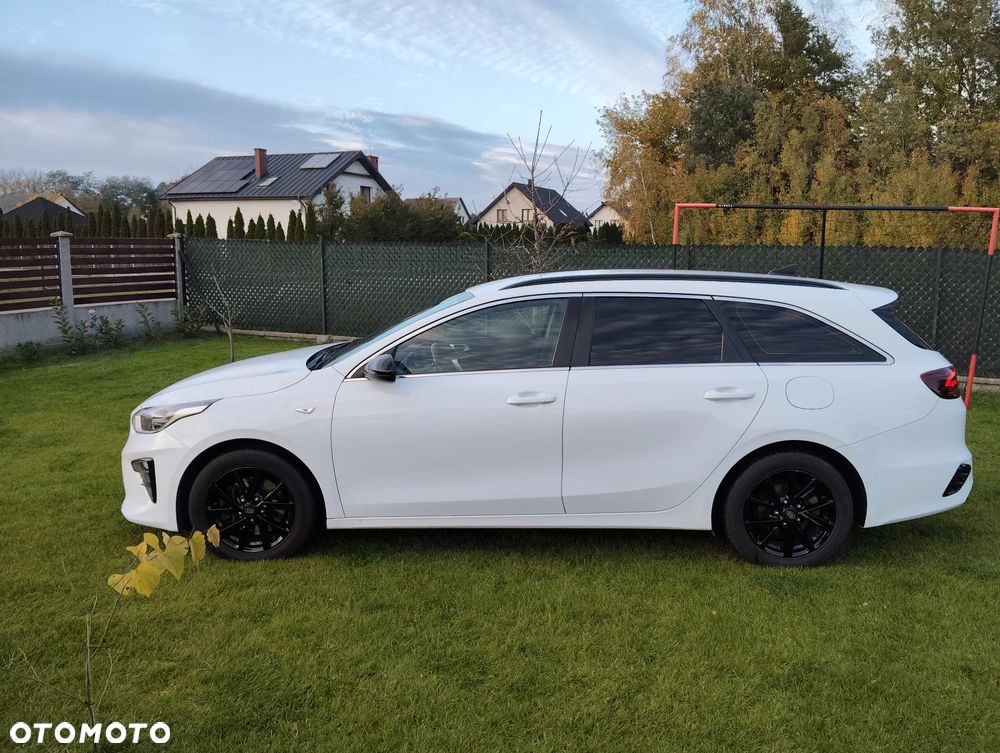 Kia Ceed - 18