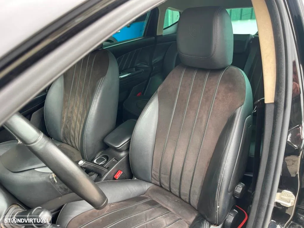 Lancia Delta 1.6 M-Jet Platino - 24