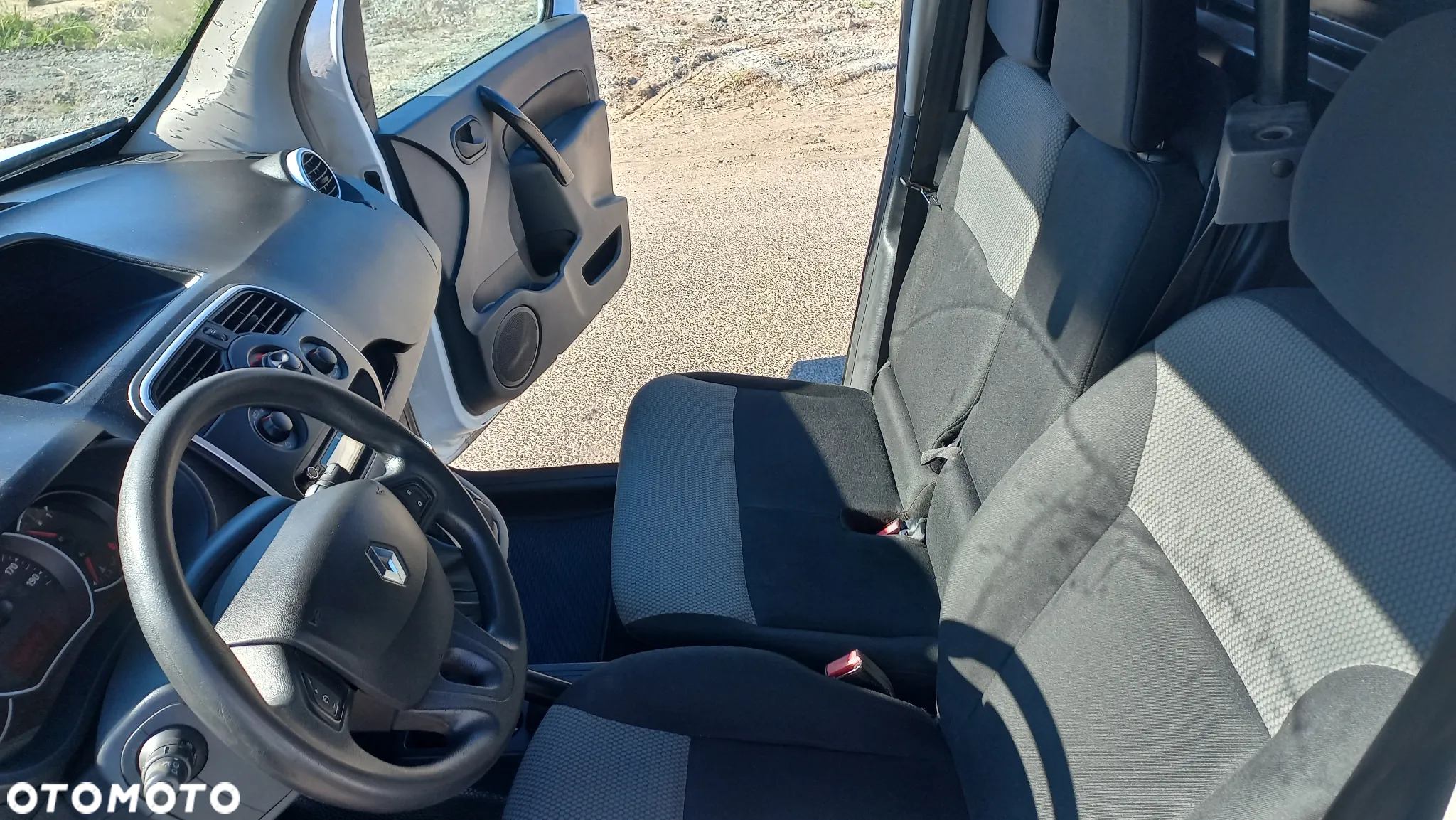 Renault Kangoo - 18