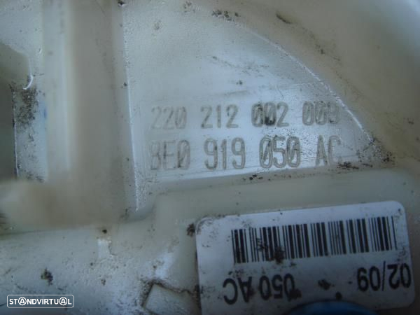 Bomba Do Depósito De Combustível Audi A4 (8Ec, B7) - 2